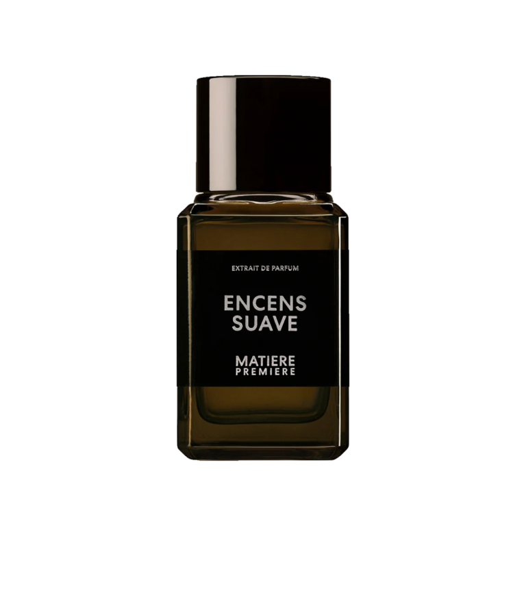 Matiere Premiere Encens Suave Extrait De Parfum