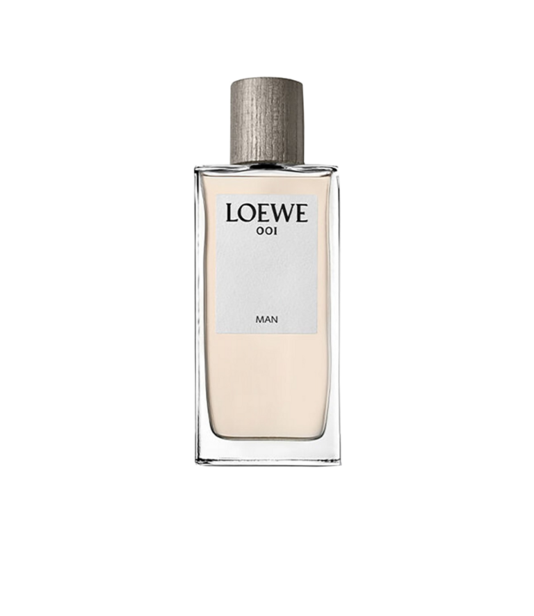 Loewe 001 Man EDP