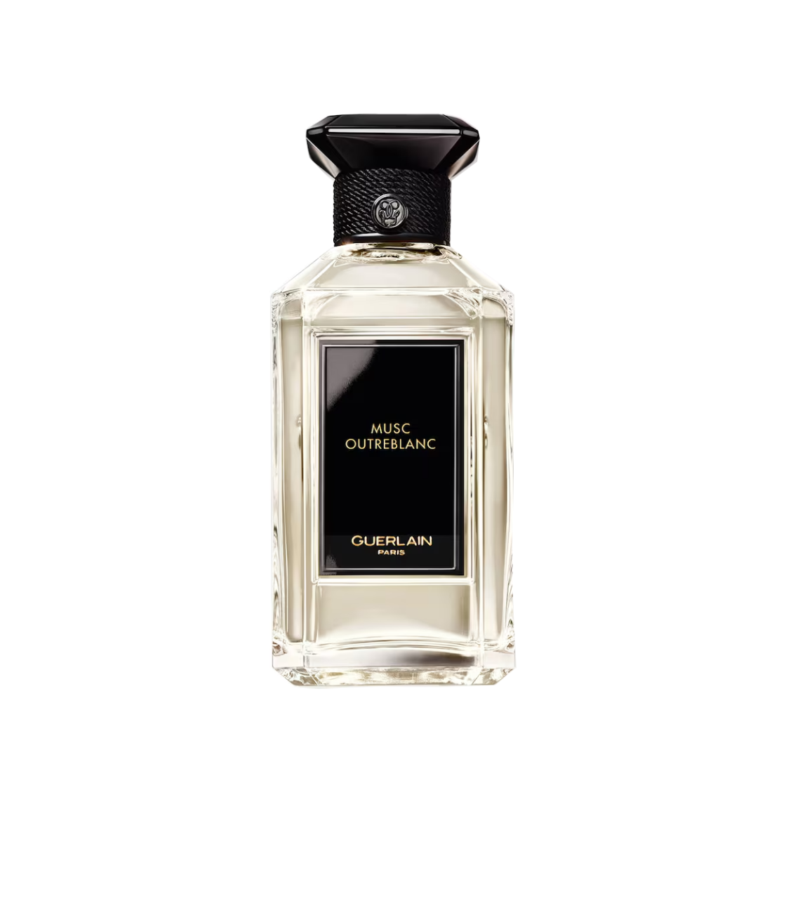 Guerlain Musc Outreblanc EDP