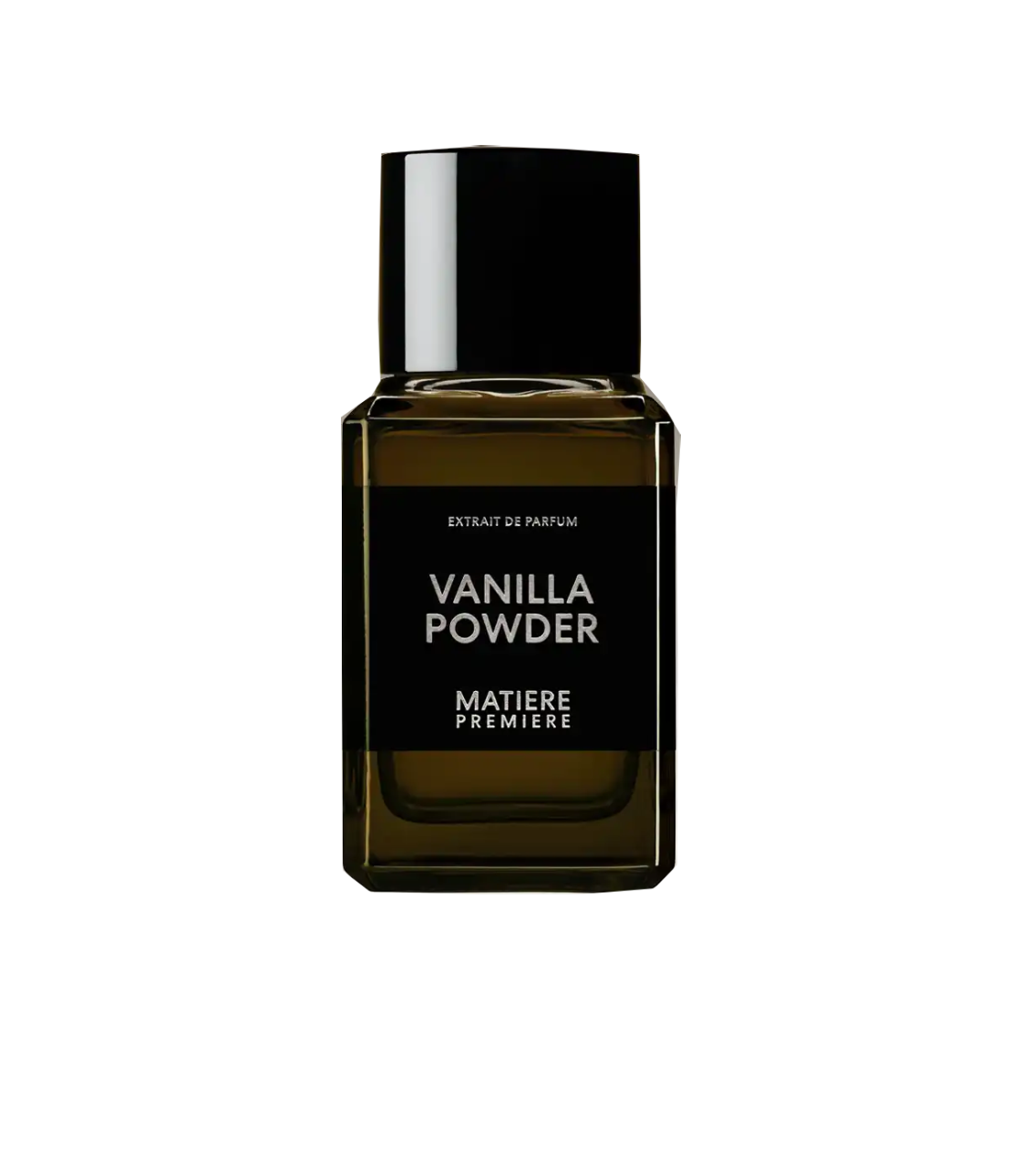 Matiere Premiere Vanilla Powder Extrait De Parfum