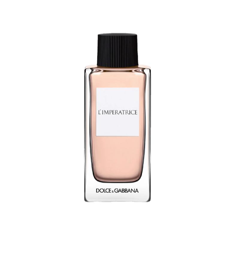 Dolce & Gabbana L’imperatrice EDT