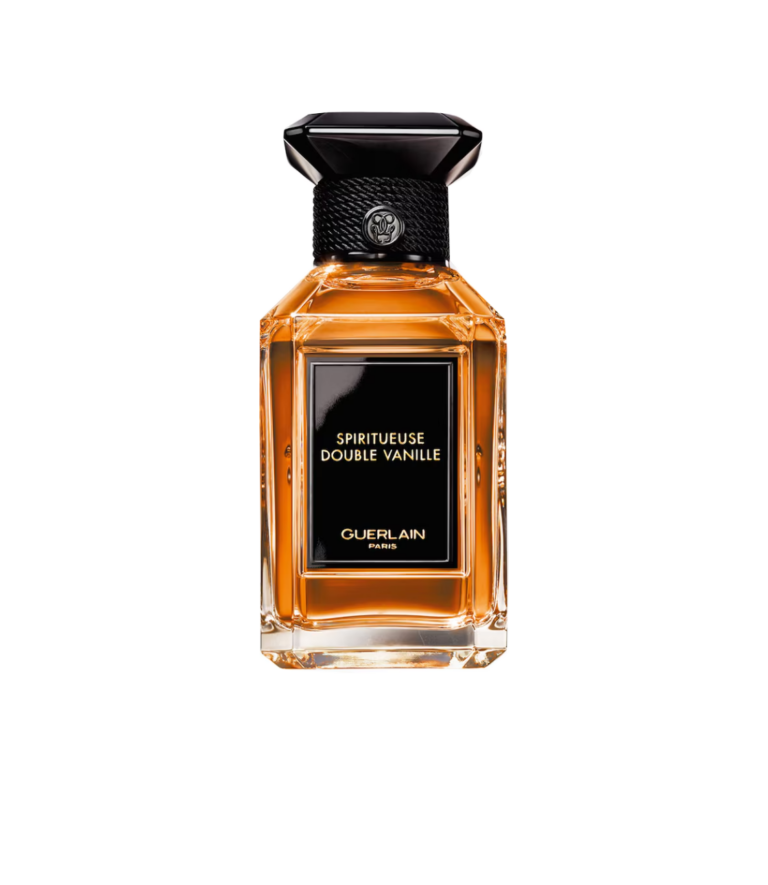 Guerlain Spiritueuse Double Vanille EDP