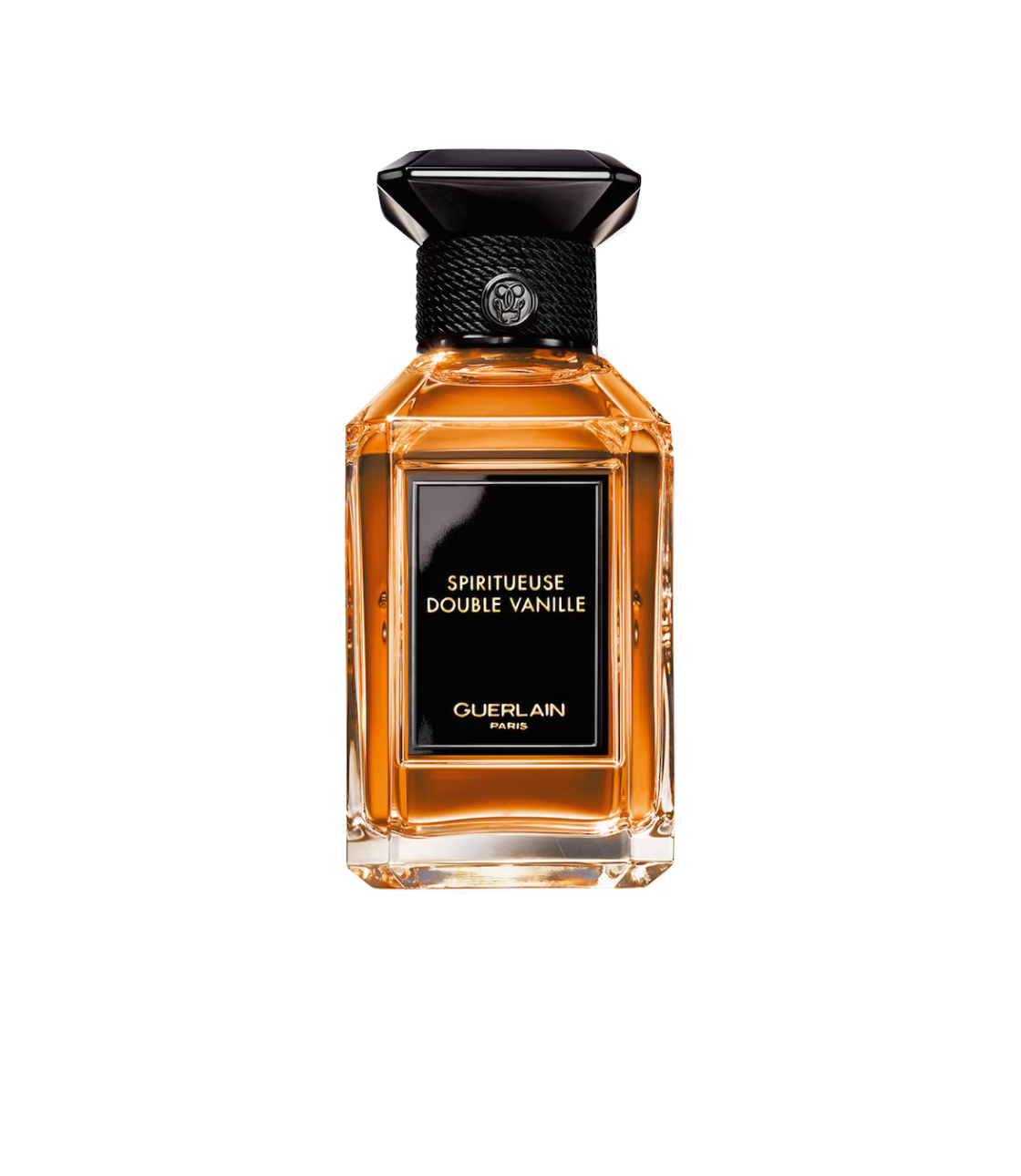 Guerlain Spiritueuse Double Vanille EDP