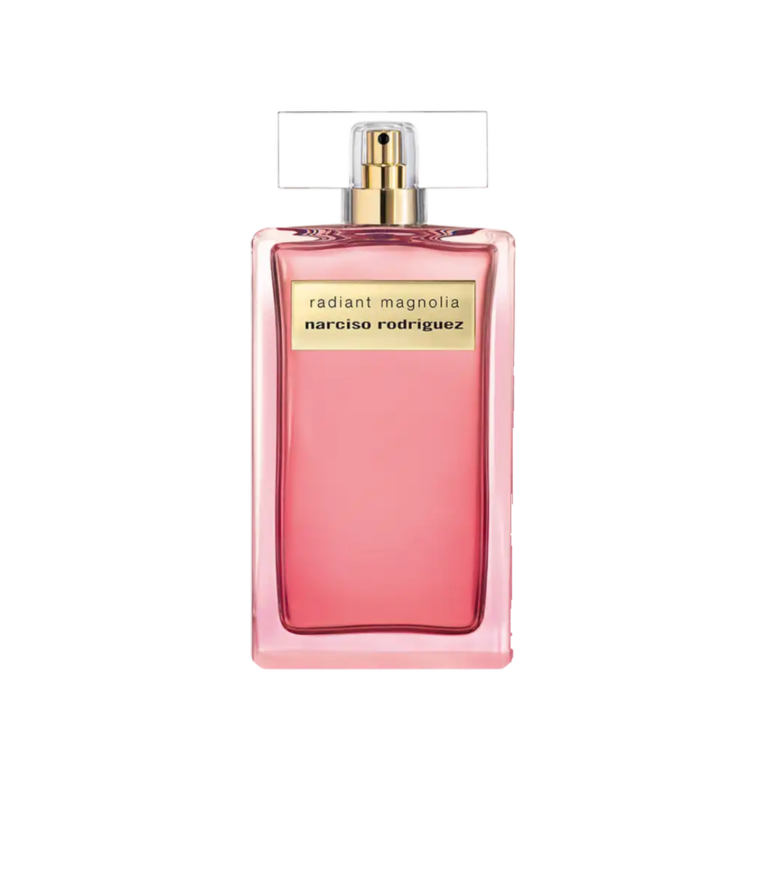 Narciso Rodriguez Radiant Magnolia EDP Intense