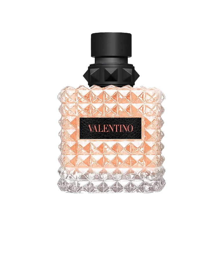 Valentino Donna Born in Roma Coral Fantasy EDP