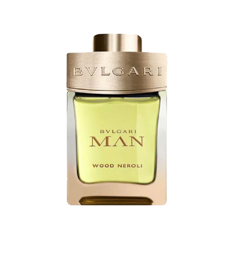 Bvlgari Man Wood Neroli EDP