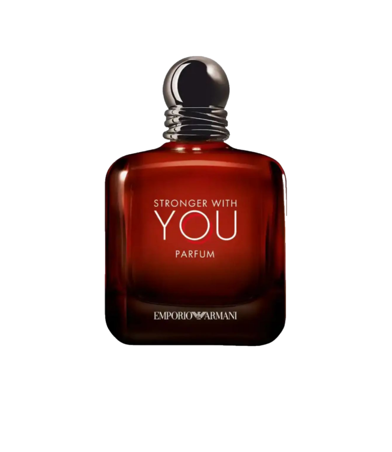 Emporio Armani Stronger With You Parfum