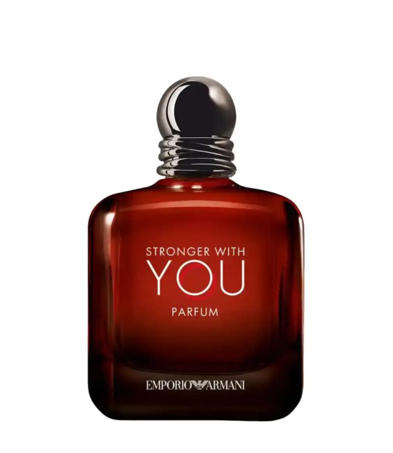 Emporio Armani Stronger With You Parfum
