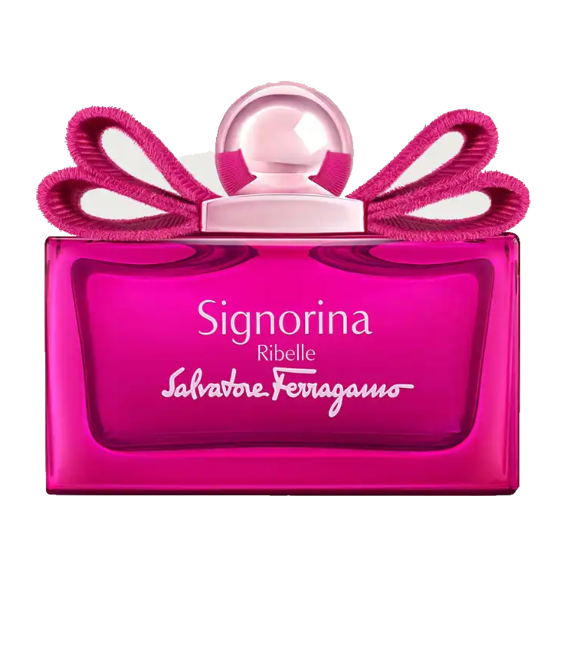 Salvatore Ferragamo Signorina Ribelle EDP
