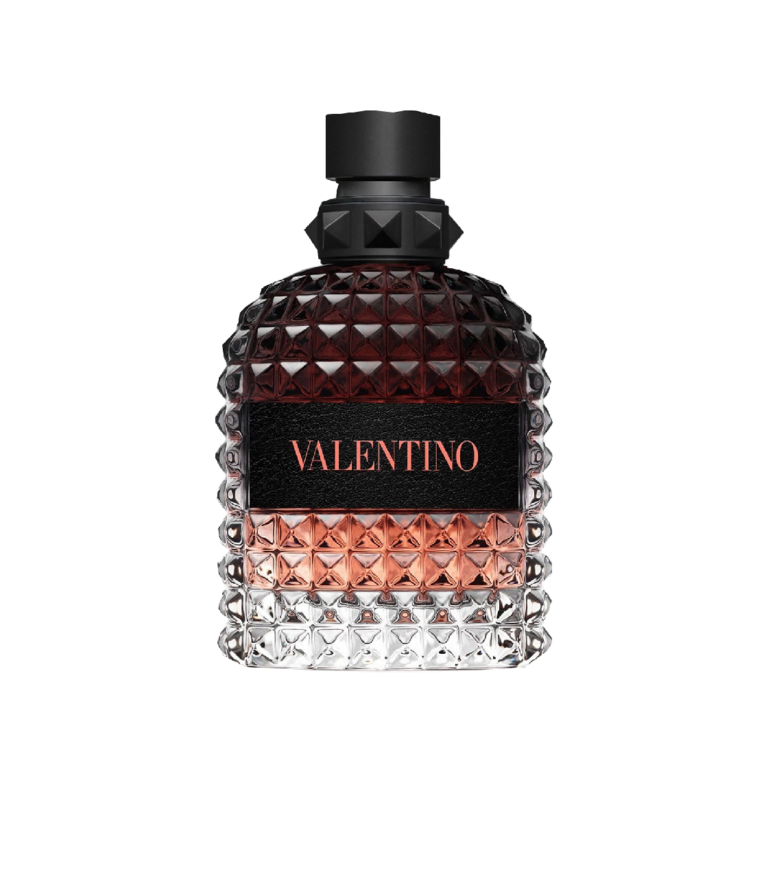 Valentino Uomo Born In Roma Coral Fantasy EDT