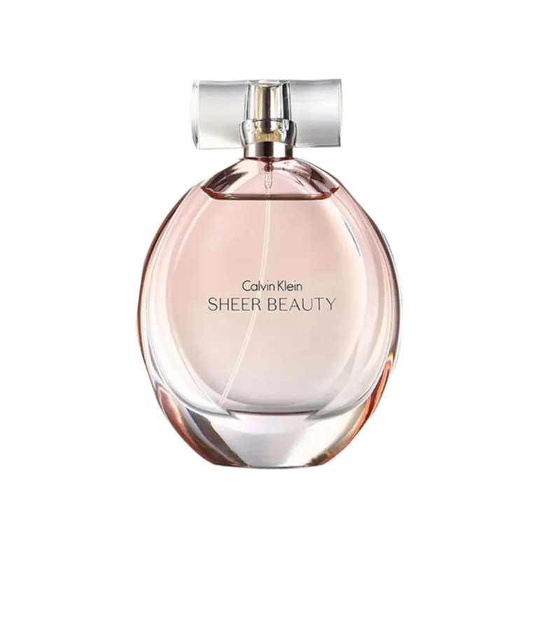 Calvin Klein Sheer Beauty EDT