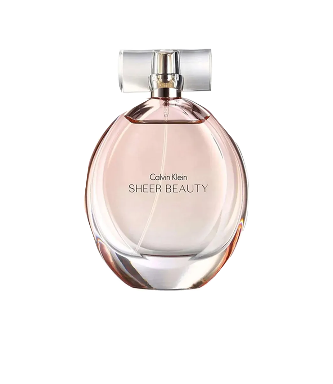 Calvin Klein Sheer Beauty EDT