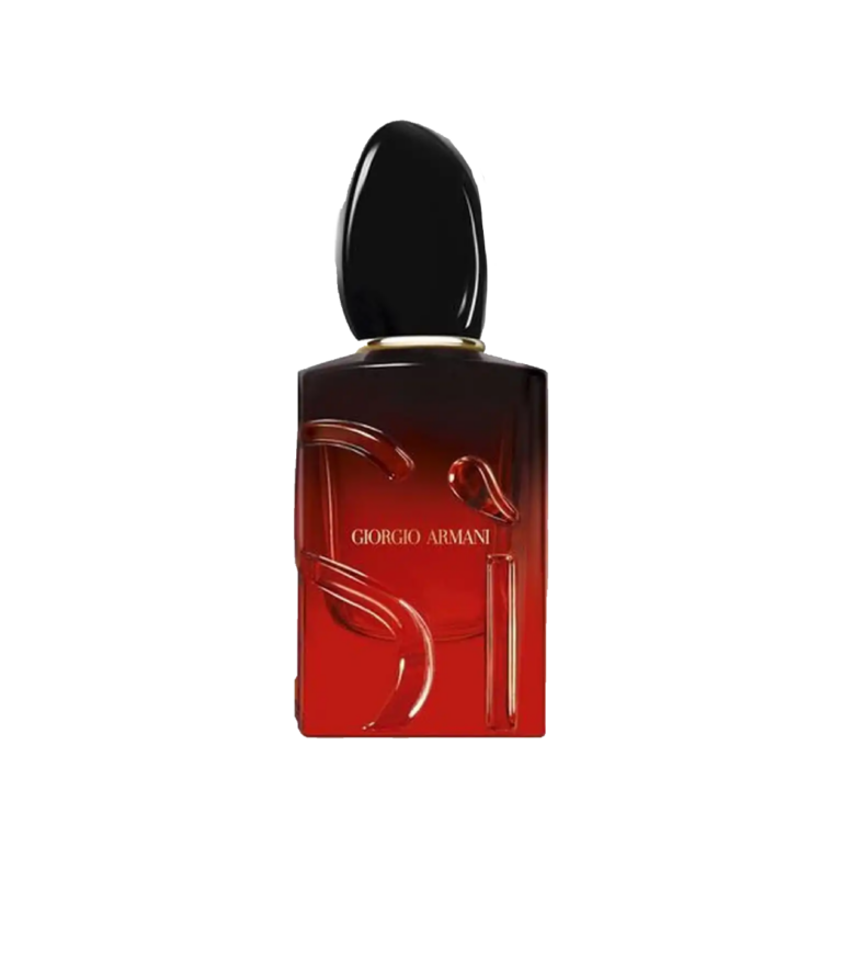Giorgio Armani Sì Passione EDP Intense