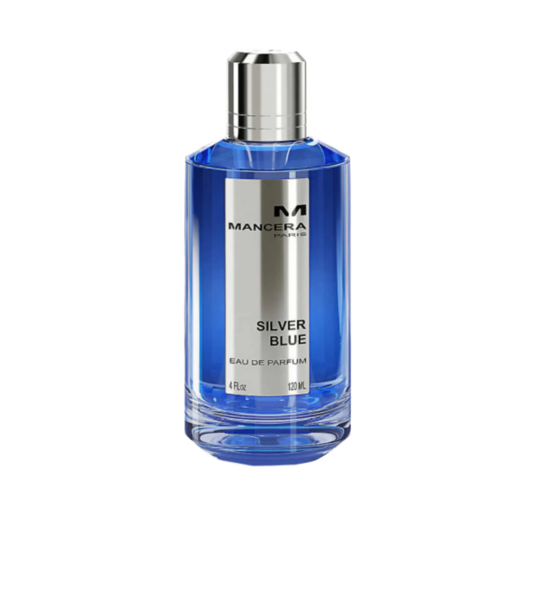 Mancera Silver Blue EDP
