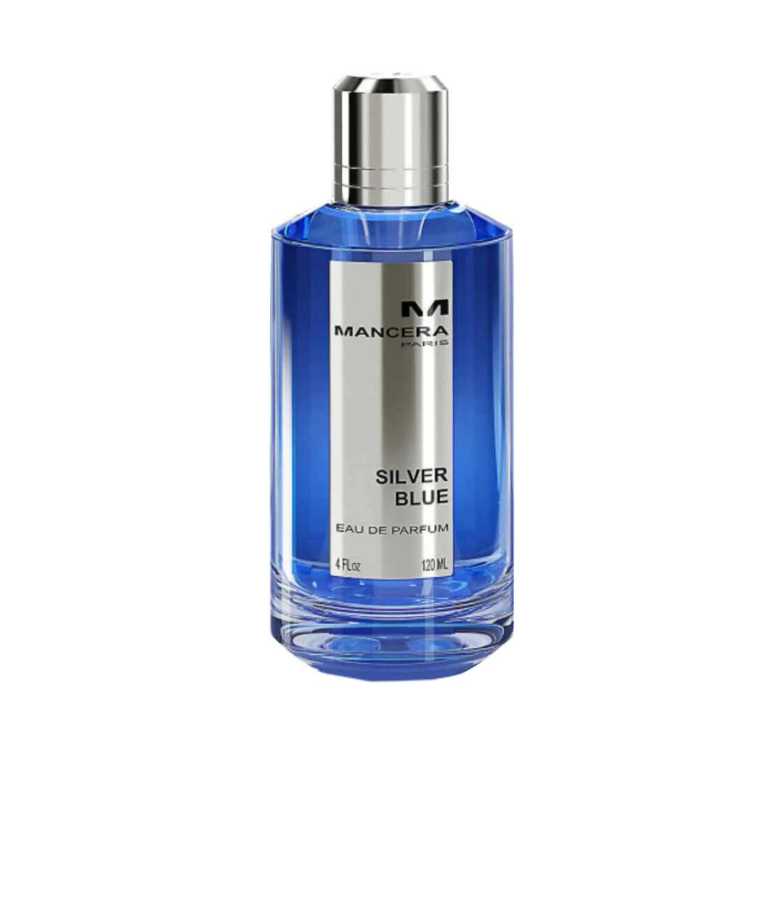 Mancera Silver Blue EDP