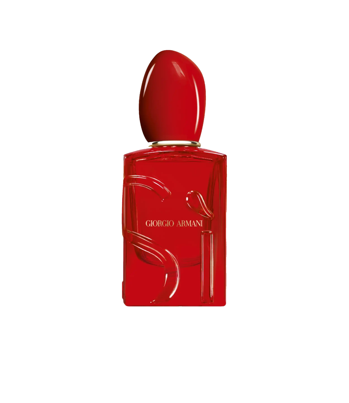 Giorgio Armani Sì Passione Red Musk EDP
