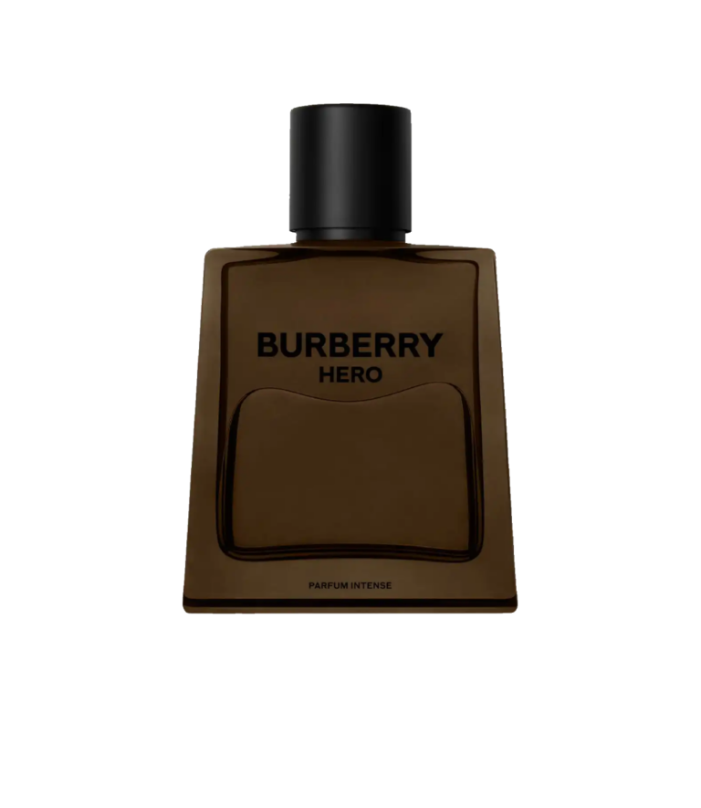 Burberry Hero Parfum Intense