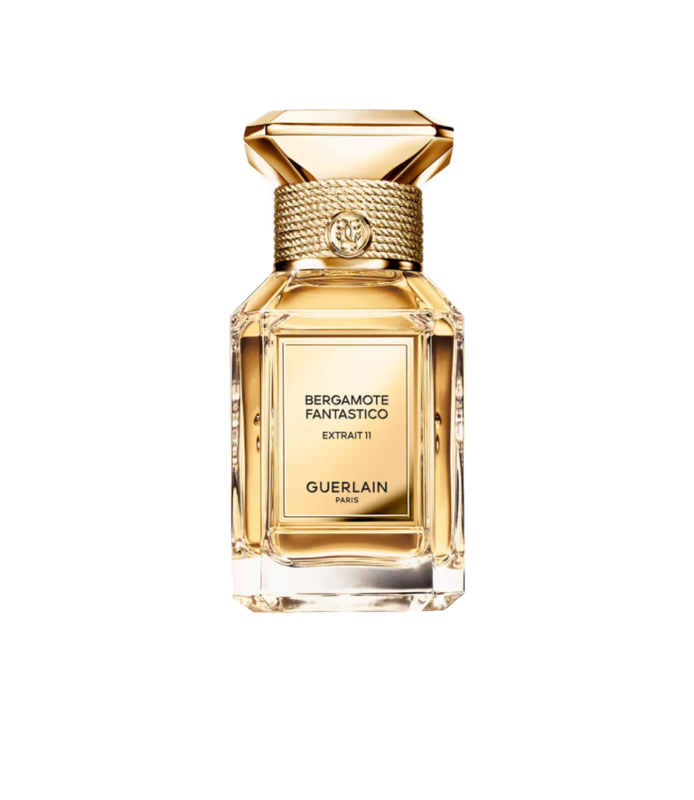 Guerlain Bergamote Fantastico Extrait 11 EDP