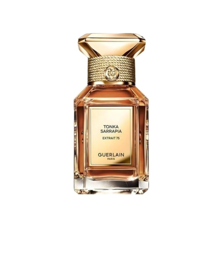 Guerlain Tonka Sarrapia Extrait 75 EDP