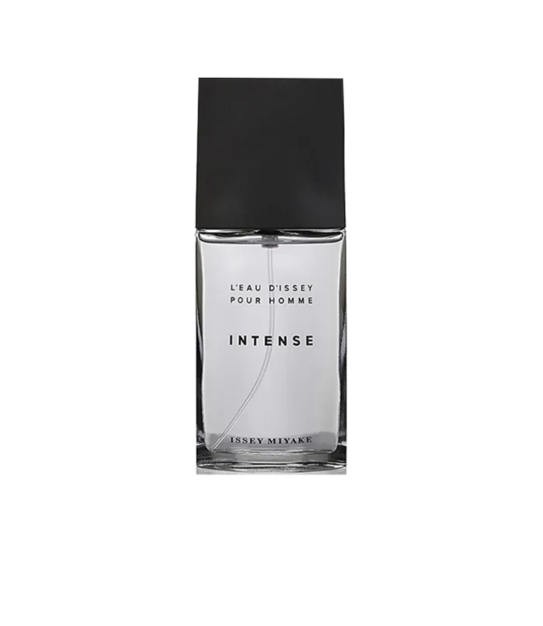 Issey Miyake L'eau D'Issey Pour Homme Intense EDT