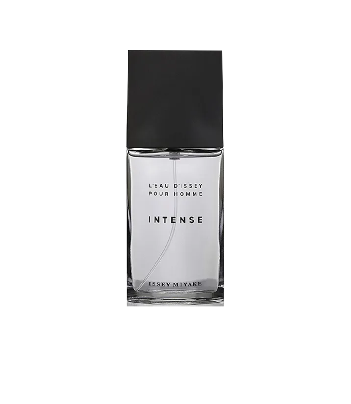 Issey Miyake L'eau D'Issey Pour Homme Intense EDT