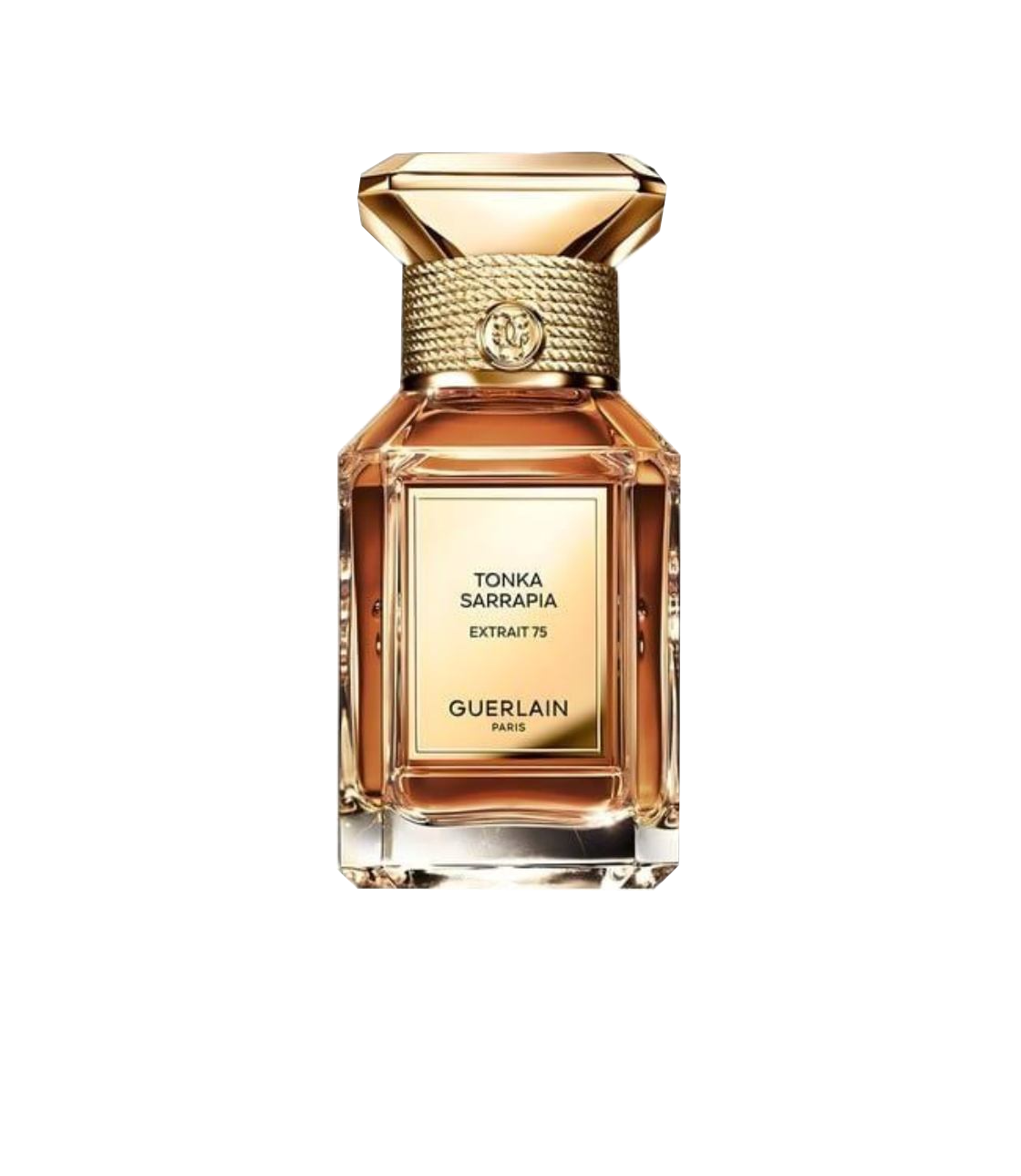 Guerlain Tonka Sarrapia Extrait 75 EDP
