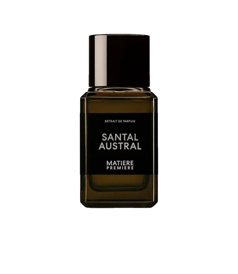Matiere Premiere Vanilla Powder Extrait De Parfum