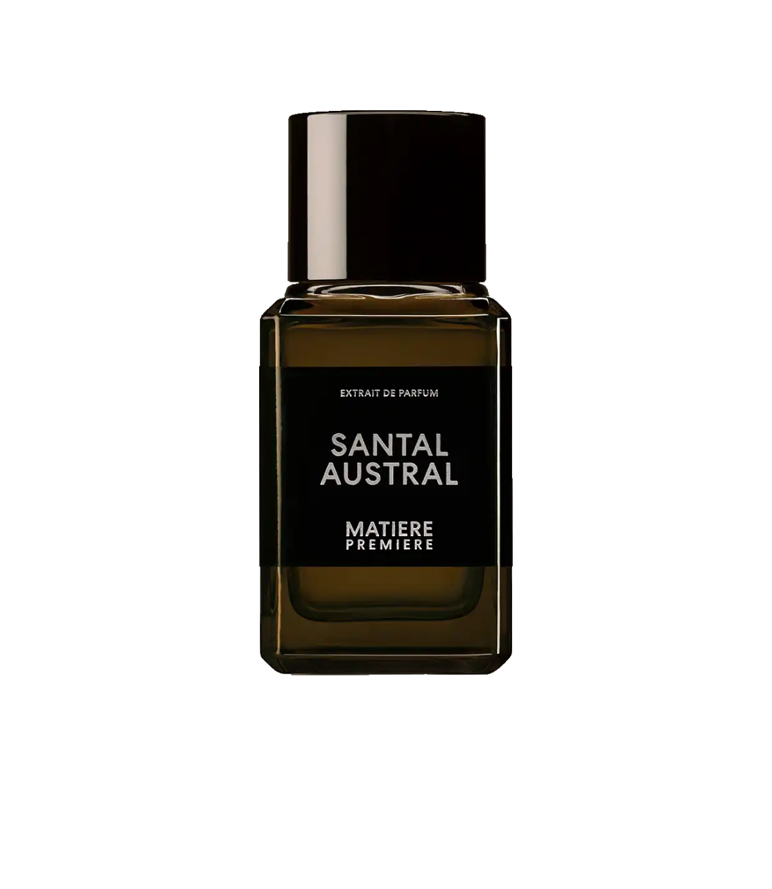 Matiere Premiere Vanilla Powder Extrait De Parfum