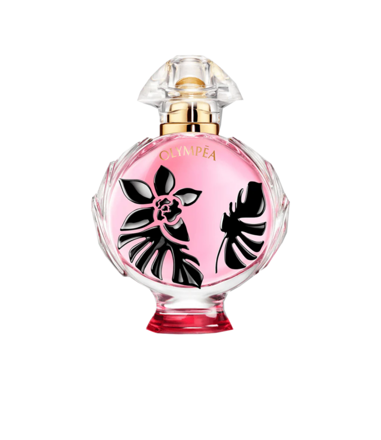 Paco Rabanne Olympea Flora EDP Intense
