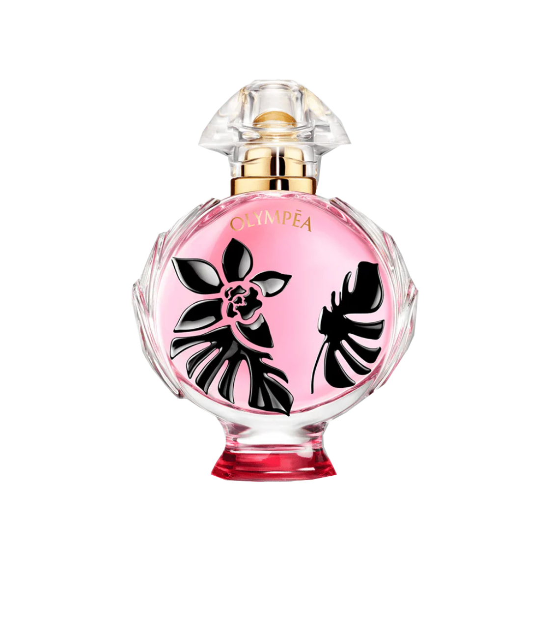 Paco Rabanne Olympea Flora EDP Intense