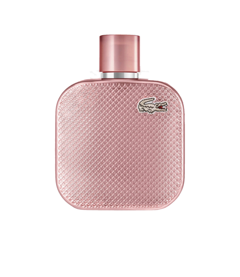 Lacoste L.12.12 Silver Rose EDP