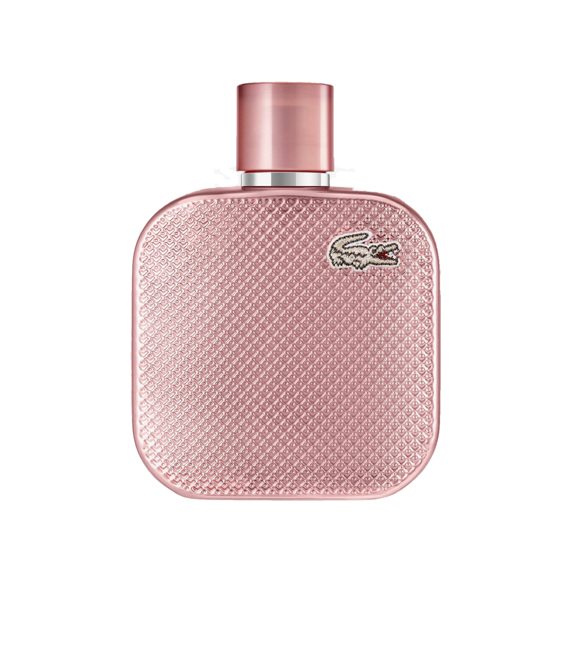 Lacoste L.12.12 Silver Rose EDP