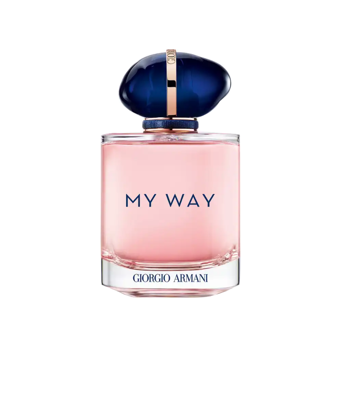 Giorgio Armani My Way EDP