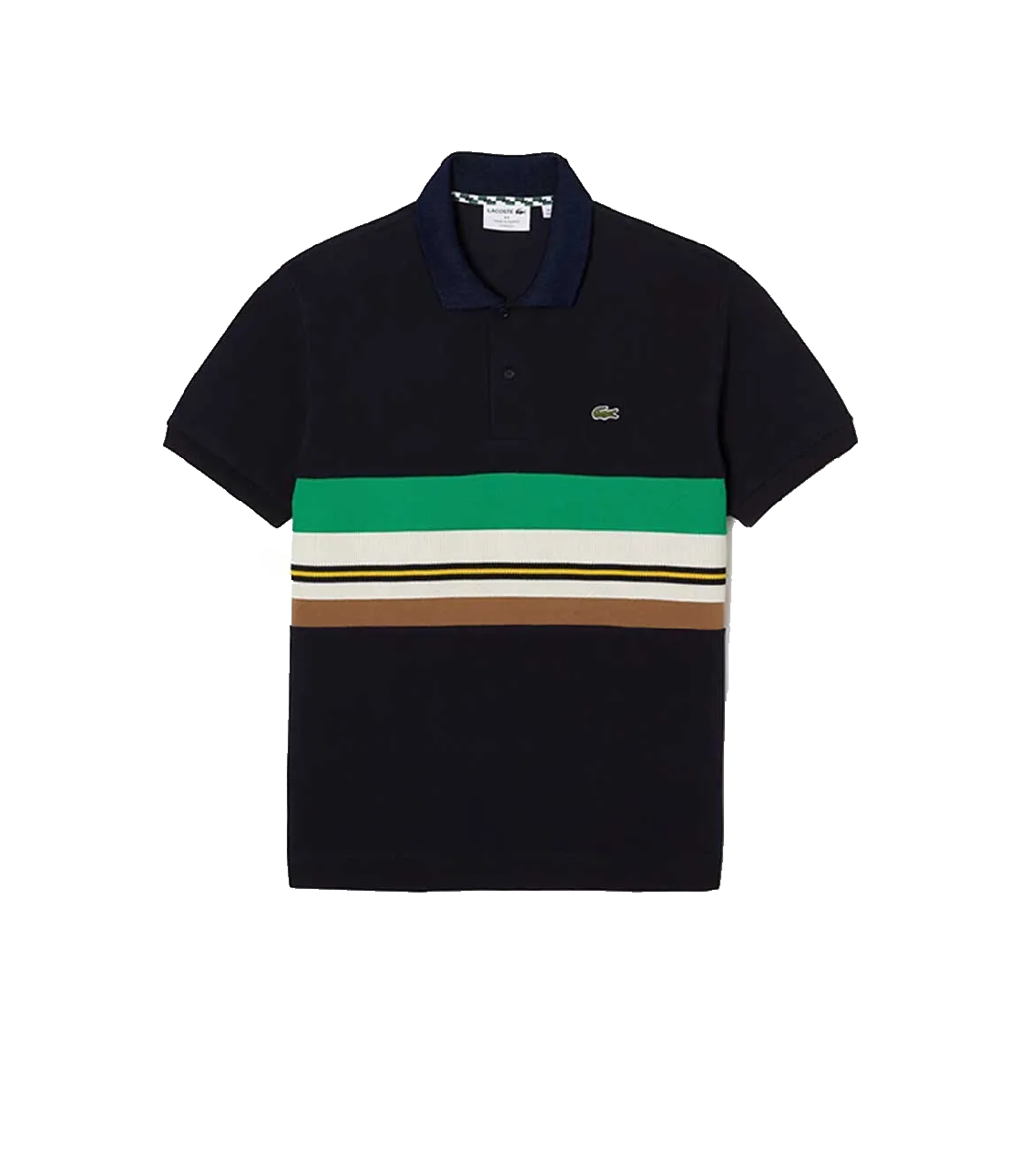 Lacoste 496