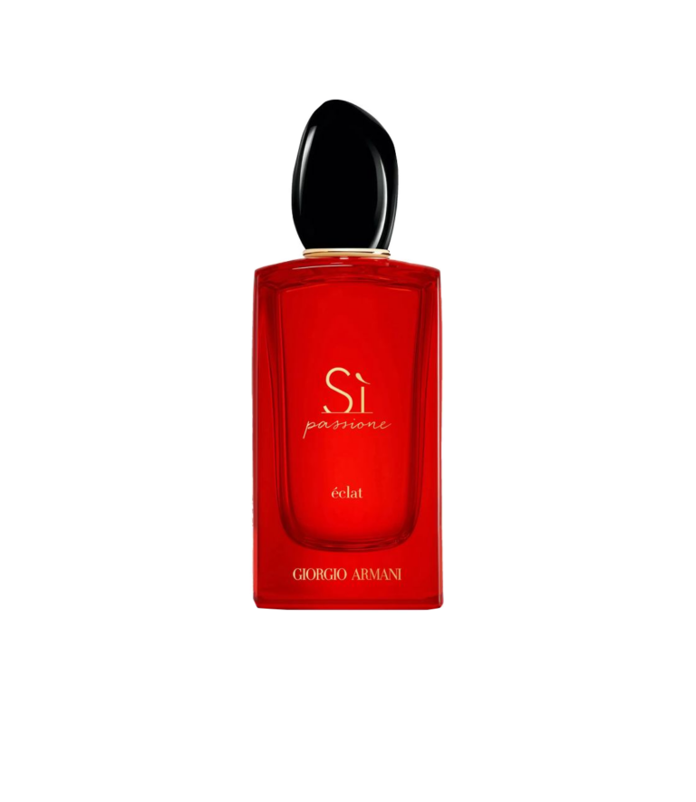 Giorgio Armani Sì Passione Eclat EDP