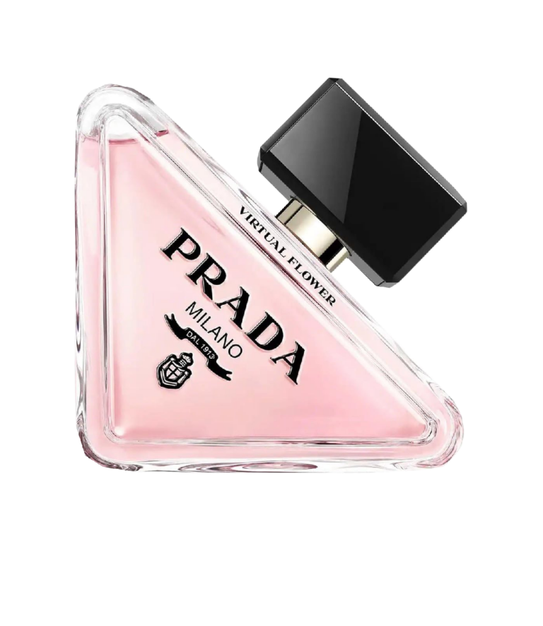 Prada Paradoxe Virtual Flower EDP