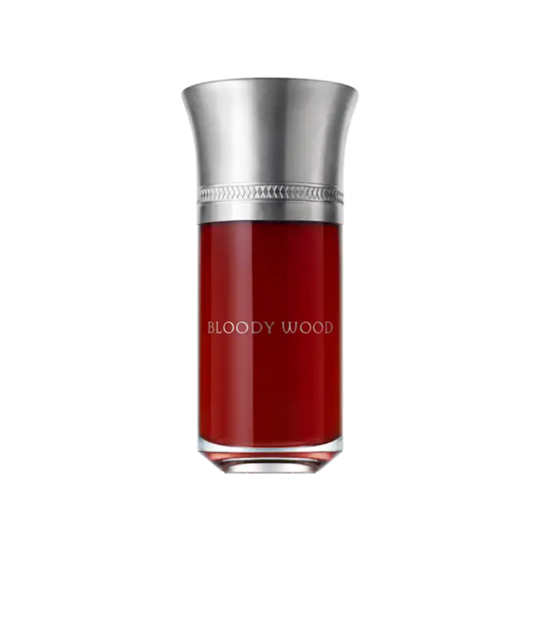 Les Liquides Imaginaires Bloody Wood EDP
