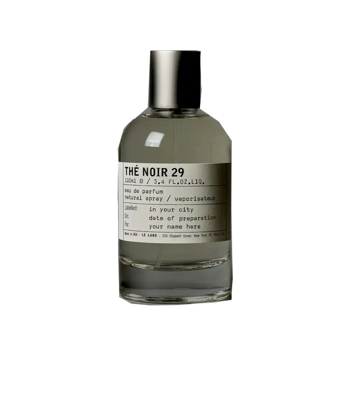 Le Labo The Noir 29 EDP