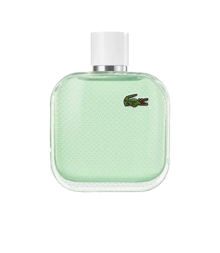 Lacoste L.12.12 Blanc Eau Fraîche EDT