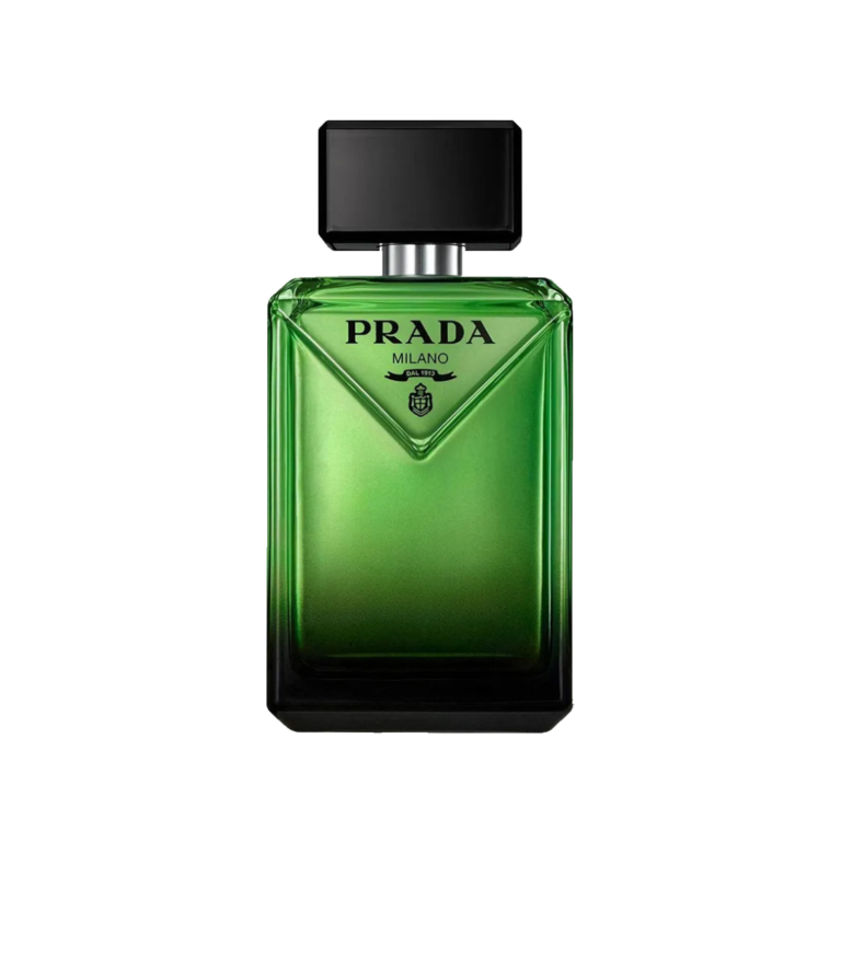 Prada Paradigme EDP