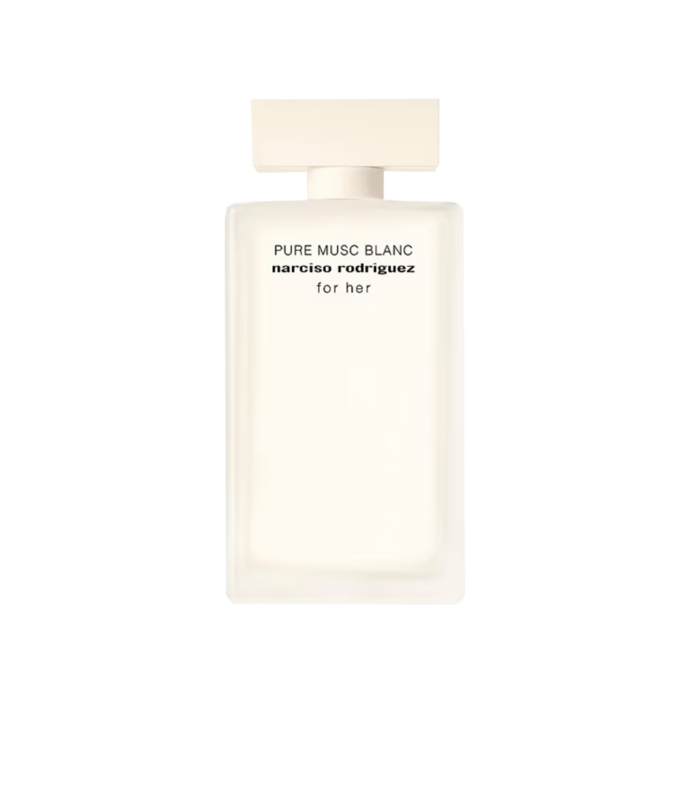 Narciso Rodriguez Pure Musc Blanc EDP intense