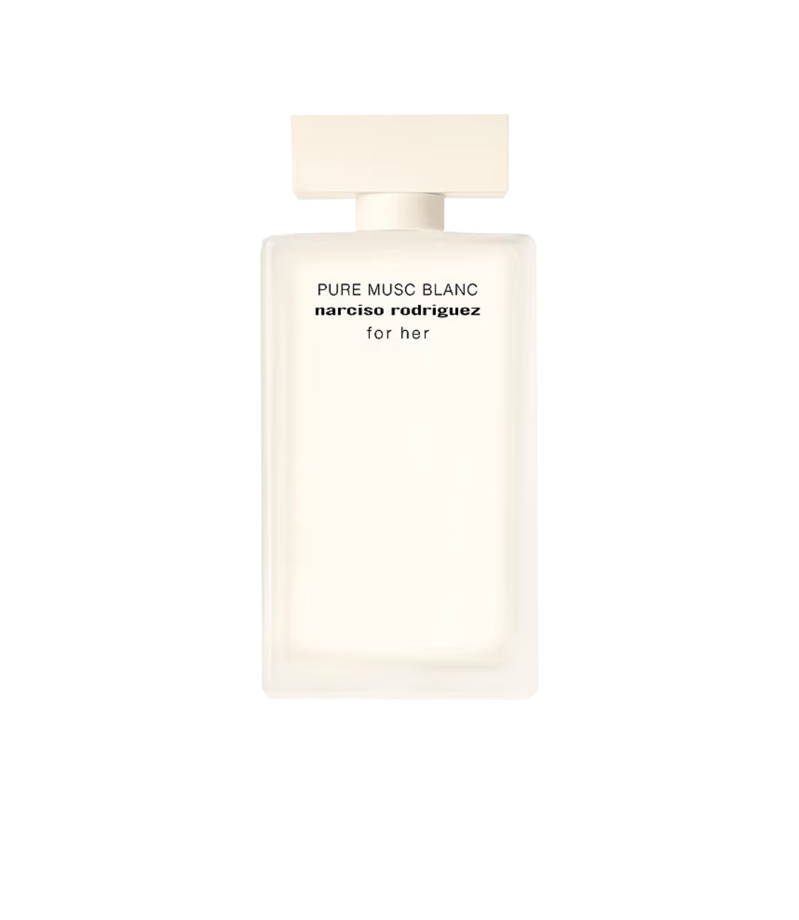 Narciso Rodriguez Pure Musc Blanc EDP intense