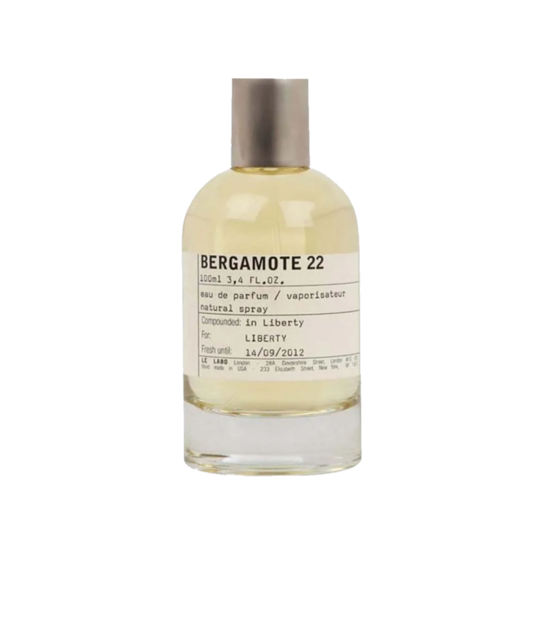 Le Labo Bergamote 22 EDP