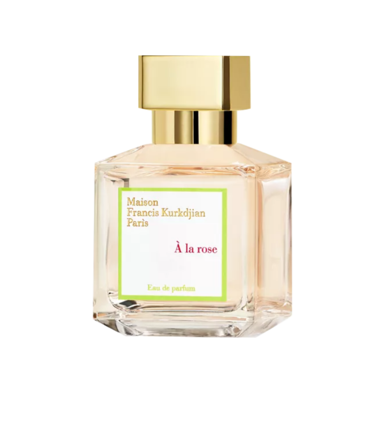 MFK À LA ROSE EDP