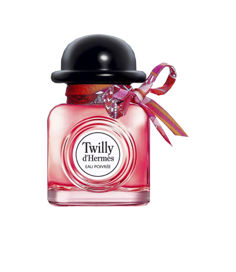 Hermes Twilly d’Hermes Eau Poivree EDP