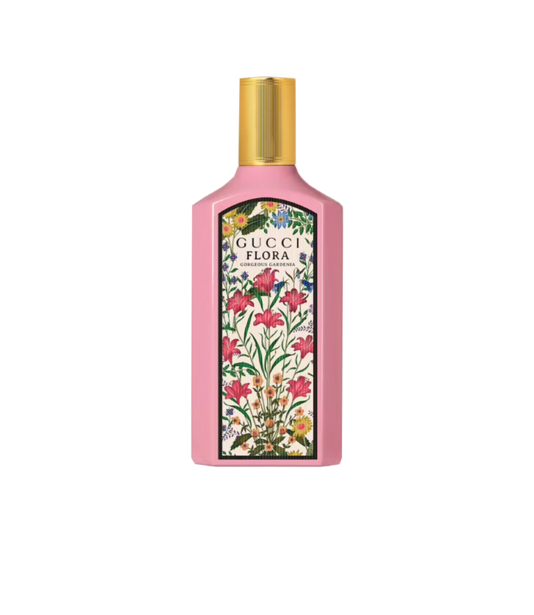Gucci Flora Gorgeous Gardenia EDP
