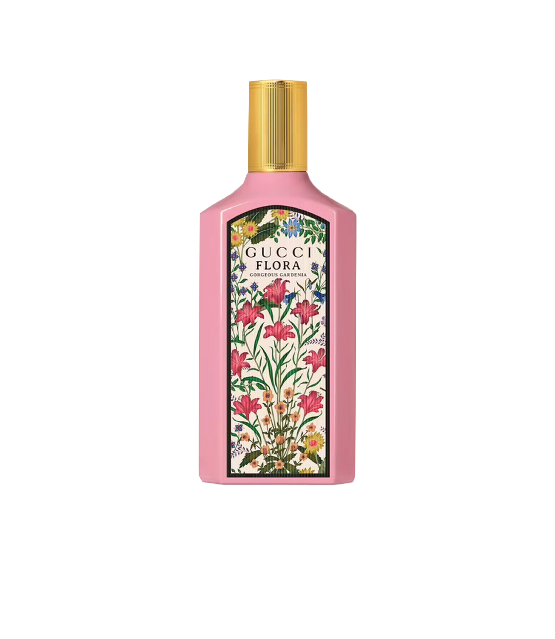 Gucci Flora Gorgeous Gardenia EDP
