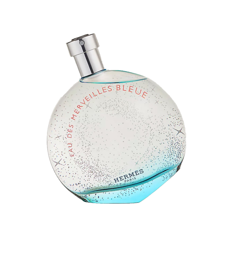 Hermes Eau Des Merveilles Bleue EDT