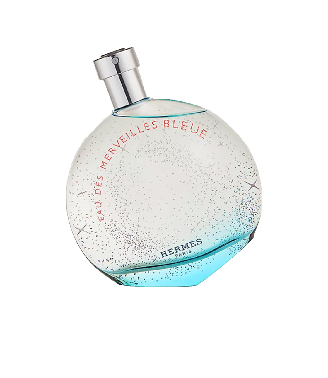 Hermes Eau Des Merveilles Bleue EDT
