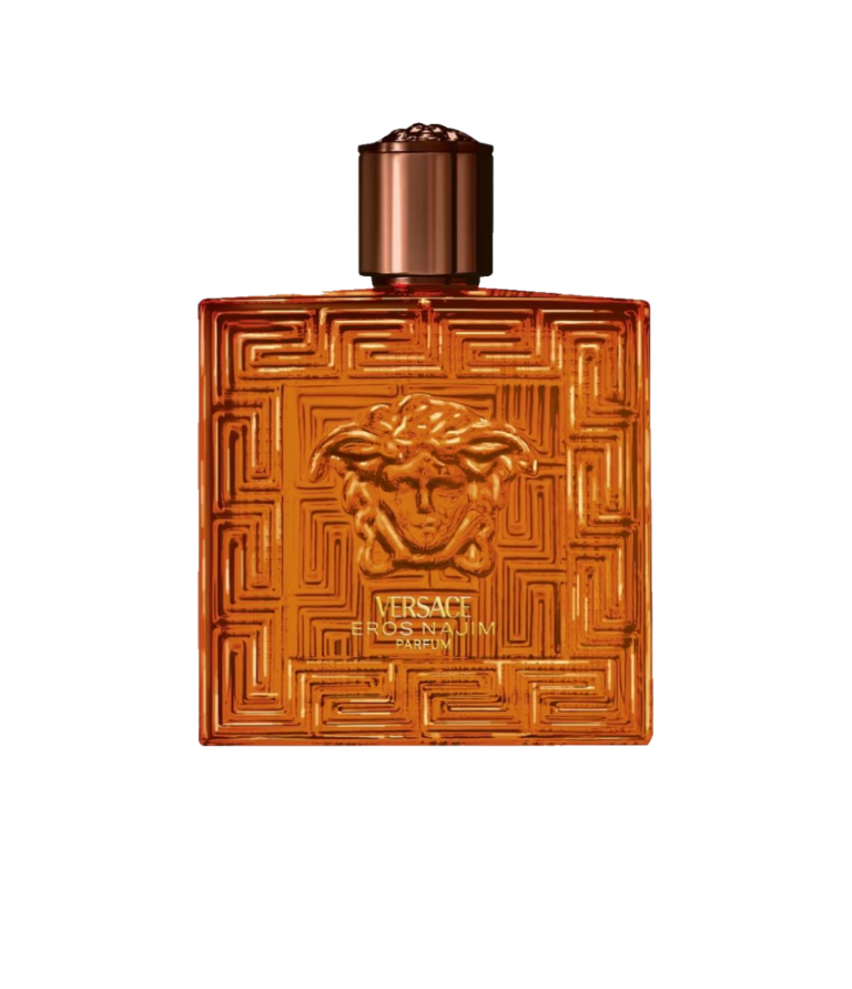 Versace Eros Najim Parfum